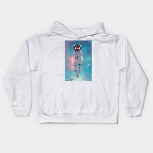 Astronaut Kids Hoodie